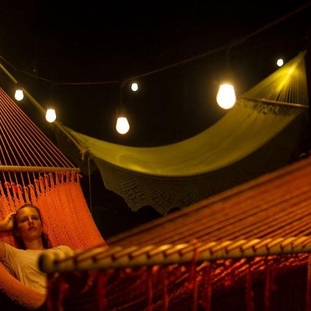 Hostel Los Abuelos Moyogalpa Dış mekan fotoğraf